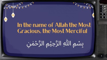 Jesus is god because he was born without a father,Deedat explains.
