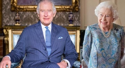 Se cumple un año del reinado de Carlos III