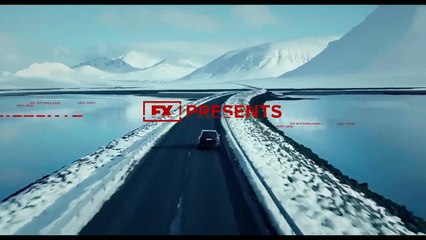 A Murder at the End of the World: Exciting New Trailer Revealed 🔪