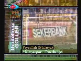 guzel goller 86/87 - TR