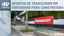 Ex-diretor da Odebrecht confirma pagamentos a políticos