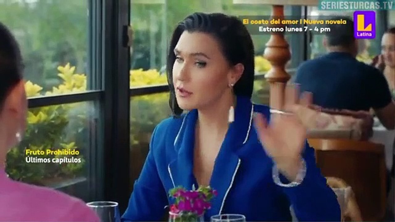 Fruto Prohibido – Cap 459