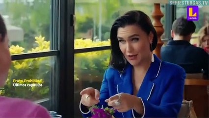 Fruto Prohibido – Cap 460