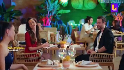 Fruto Prohibido – Cap 462