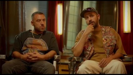 Coez e Frah Quintale inseme per la prima volta insieme in Lovebars