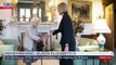 Revealed: What Queen Elizabeth II told Liz Truss days before her death