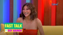 Fast Talk with Boy Abunda: Tito Boy, manager ni Rufa Mae Quinto! (Episode 162)