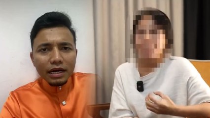 Buka aib hal ranjang jadi trend, ramai tak sedar dah buat dosa besar