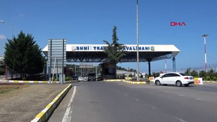 Trabzon-Cidde seferinde arıza: Uçakta kapsamlı inceleme bekleniyor