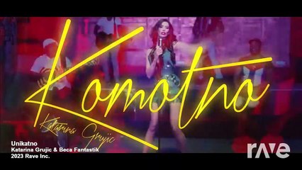 katarina fantastiq x bezza grujic x uniqatno