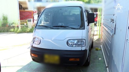 정비사 눈썰미에 잡힌 뺑소니…자수까지 권유