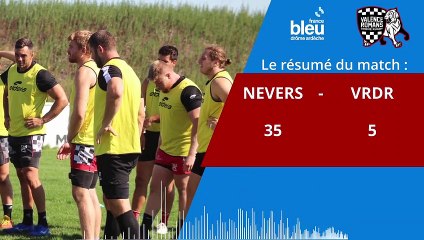 vrdr 5 - nevers 35