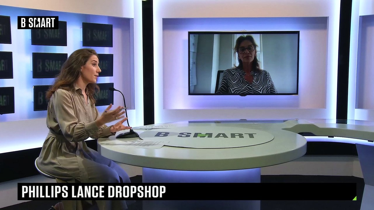 ART & MARCHÉ -  Phillips lance le site de vente en ligne Dropshop