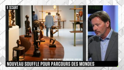 ART & MARCHÉ - La rentrée pour les foires