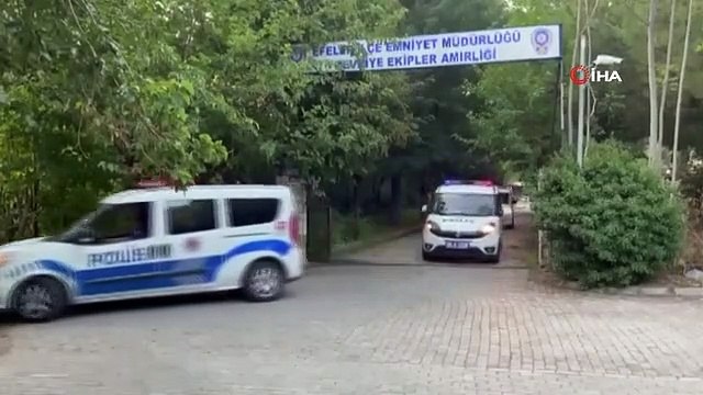 Aydın'da Devriye Ekipleri 22 Şüpheliyi Yakaladı