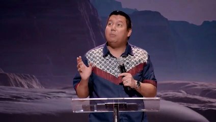 Tujuan Hidup Kita Untuk Mengenapi Rencana Tuhan - Yoanes Kristianus #yoaneskristianus