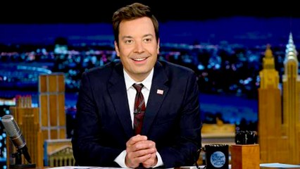 Toxic Workplace Allegations Target Jimmy Fallon's 'The Tonight Show'
