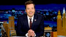 Toxic Workplace Allegations Target Jimmy Fallon's 'The Tonight Show'