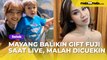 Mayang Balikin Ratusan Gift dari Fuji saat Live Tiktok, Malah Dicuekin: daripada Dihina Fans Astuti