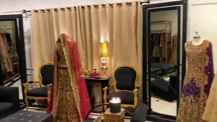 KARACHI_SY_LAHORE_|_ft._HSY,_MAIDA_&_ZAIN_|_VLOG_#18 iqra aziz