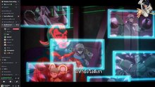 ย้อนหลังฝึกพากย์ตอนที่24Tiger & Bunny