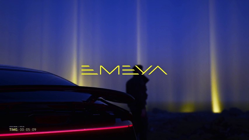 Lotus dévoile Emeya,  sa première Hyper-GT 100%...