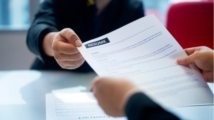 CV : modèle et conseils pour créer un curriculum vitae parfait