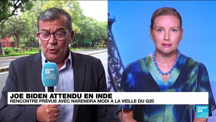 Sommet du G20 à New Delhi : une mise à l'épreuve de la "méthode Modi"