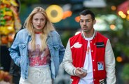 Joe Jonas et Sophie Turner essaient de rester positifs pendant leur divorce