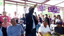 “De qué apagones del diablo me están hablando si yo dejé este país iluminado”, el estallido de Danilo Medina