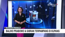 Soal Baliho Berwajah Prabowo Subianto dan Gibran Rakabuming Raka, PDIP: Ada yang Mau Memecah-Belah