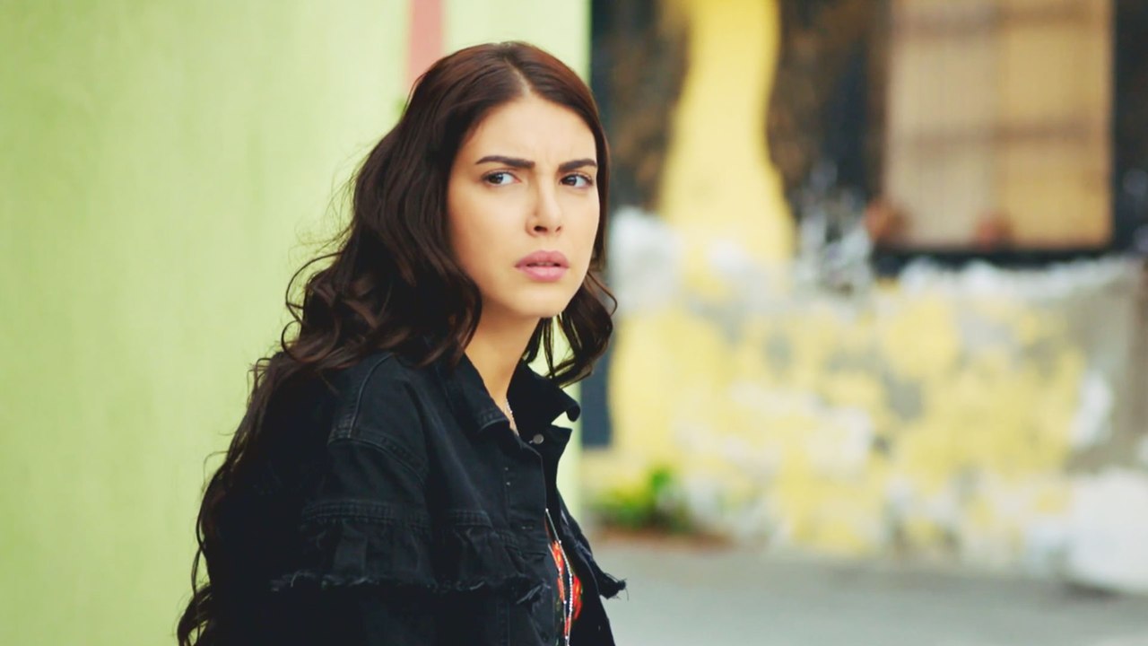 فضيلة هانم و بناتها الحلقة 71 - Fazilet Hanım ve Kızları