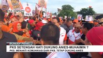 2 Kali Absen dalam Pertemuan Koalisi, PKS Setengah Hati Dukung Anies-Cak Imin?