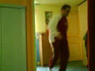 Moi jumpstyle