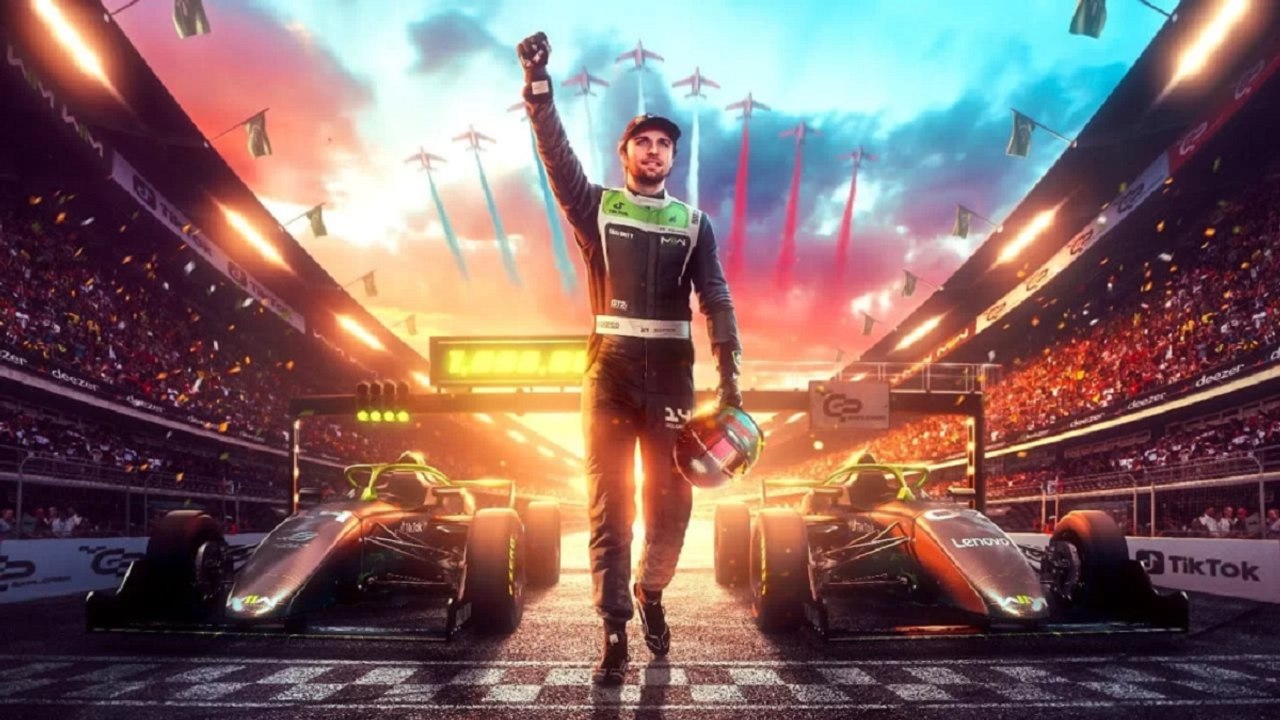 GP Explorer 2 : Horaires, pilotes, écuries... Voici le programme complet de la course organisée par Squeezie sur Twitch