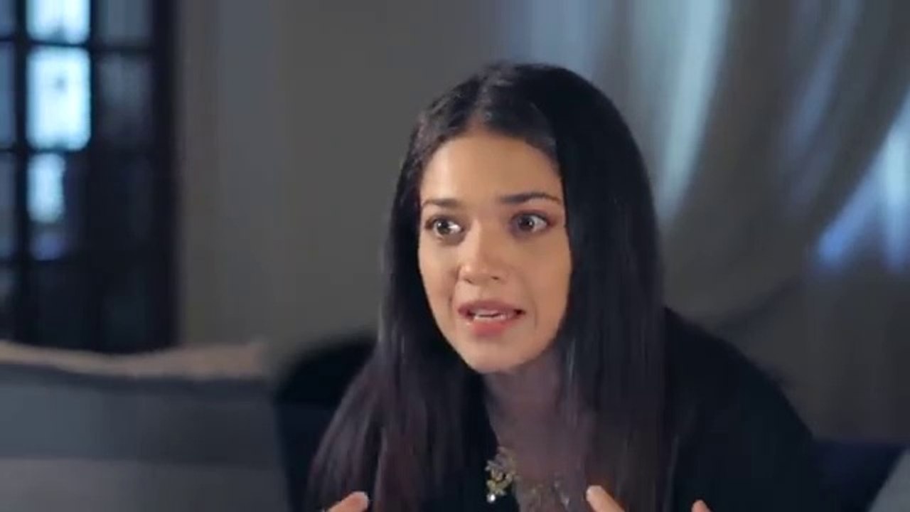 SANAM_JUNG_RETURNS_WITH_HER_FIRST_EPISODE!!