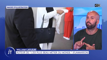 Le journal : L'abaya, une atteinte à la laïcité dans les écoles ?