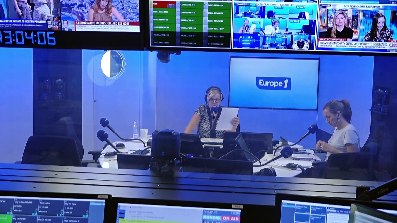 Coupe du monde de rugby : quel programme pour les Bleus à quelques heures du match d'ouverture ?