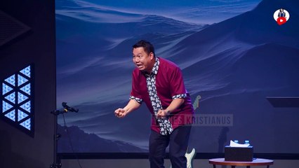 Jangan Lelah Berbuat Baik Pasti Kita Akan Menuai  Yoanes Kristianus #yoaneskristianus