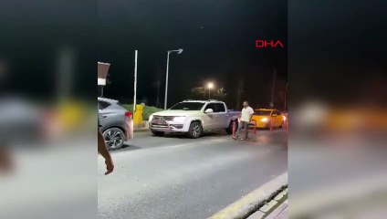 Yer altı dünyasının kritik ismi Ayhan Bora Kaplan gözaltına alındı