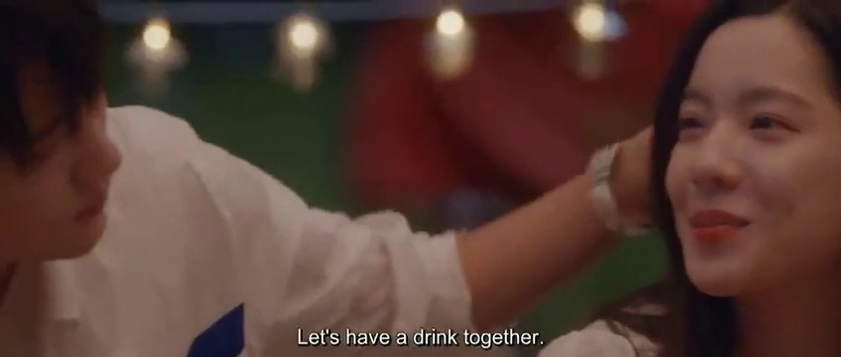 You Are My Desire (2023) Special Ep 31 English Sub