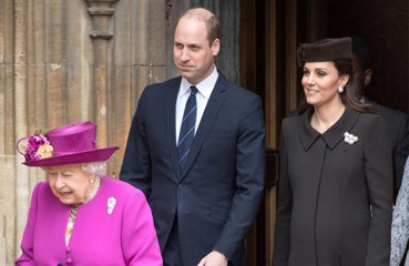 The Prince and Princess of Wales have paid tribute to the "extraordinary life and legacy" of Queen Elizabeth.