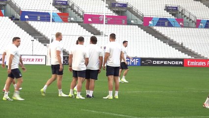 Nick Purewal looks ahead to England V Argentina as World Cup kicks off