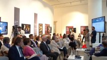 Arte e Medicina: Il Potere Curativo in Mostra al Museo Bilotti di Roma