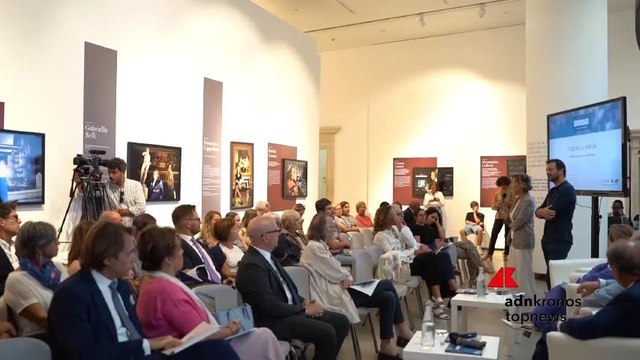 Arte e Medicina: Il Potere Curativo in Mostra al Museo Bilotti di Roma