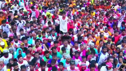 दहीहंडीचं बजेट वाढलं, पण गोविंदांची घागर उताणीच ,,