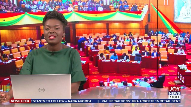 8 million Ghanaians are illiterates; can't read and write - Ghana Statistical Service | News Desk