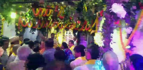 WEST BENGAL NANDOTSAV 2023-कहीं भजन- कीर्तन तो कहीं दही हांडी का आयोजन