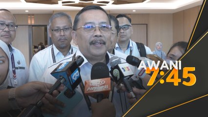 SPR jangka peratusan mengundi lebih 70 peratus