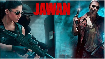 Jawan Movie తెలుగు తమిళ సినిమాలన్నీ మిక్సిలో వేసి రుబ్బినవే.. | Telugu OneIndia